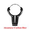 M Power Steering Wheel Covers Car Carbon Fiber M Sport Steering Wheel Trim for BMW M2 F87 M3 F80 M4 F82 M5 F10 M6 F06