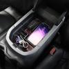 Car Armrest Storage Box Center Console Glove Tray For Toyota RAV4 XA50 2019 2020 2026 2026 2026 2026 RAV 4 Hybrid Car Accessorie