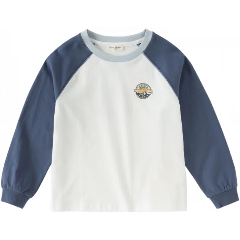 

DAVE & BELLA Boys Long Sleeve T-Shirt 160 cm