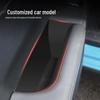 Subaru Forester/Outback/Crosstrek Door & Armrest Storage Box - Interior Decor