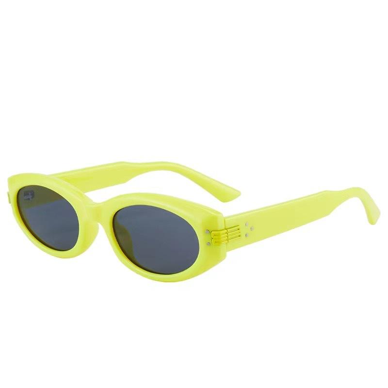 New Stylish Ladies Sun Glasses Cat Eye Shape UV Ray Blocking Sun Glasses for For Women High Quality Sun Glasses For Women