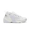 Nike Zoom 2K 'Weiß Silber' AO0354-101 Damenschuhe