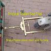 Electric Vehicle Universal Trailer Hook Connector