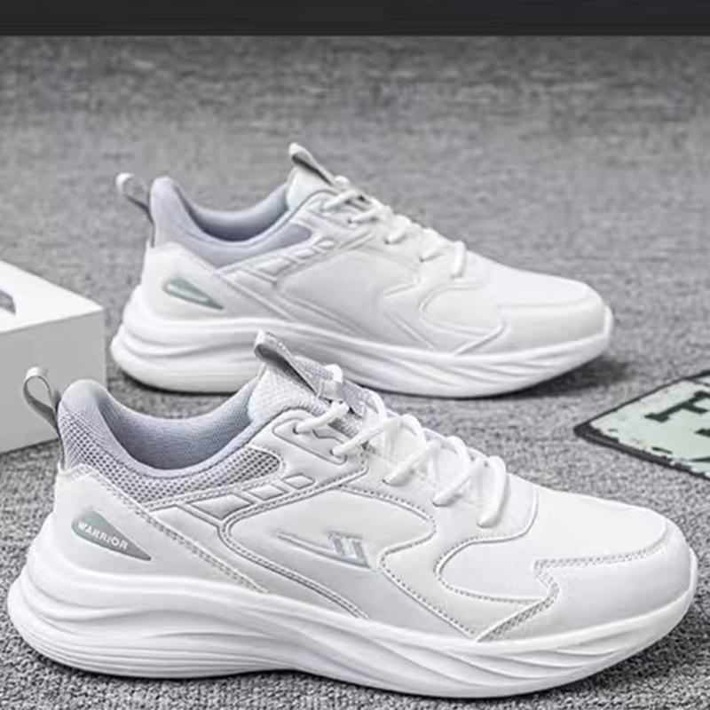 

Ультрамягкие и дышащие модные мужские и женские удобные повседневные кроссовки на шнуровке