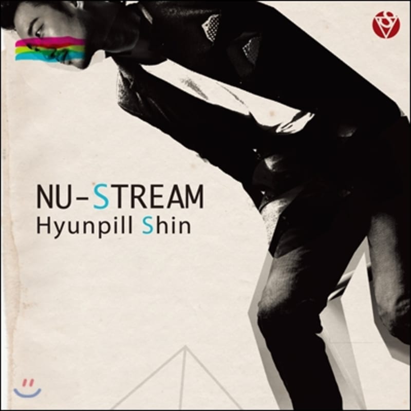 

Shin Hyun-pil - Nu-Stream