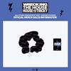 Pre-order Xikers POP-UP HOUSE OF TRICKY: WRECKING THE HOUSE Hair Scrunchie