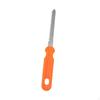 Halloween Pumpkin Carving Tool Ergonomic Handle Heavy Duty Convenient Sculpting Knife for Gift Art