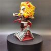 Rengoku Kyoujurou Nendoroid  Version Demon Slayer Anime Model Collection Action Figure Toys Gifts