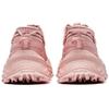 Anta Mesh, Synthetic Leather Cushioning Slip Resistant Abrasion Resistant Low top Sports Casual Shoes Women's 922018800-4