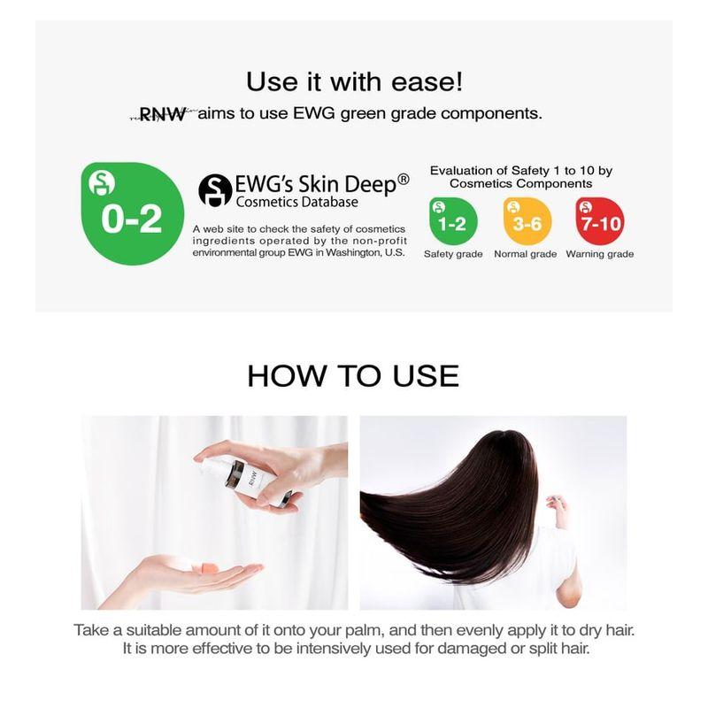 RNW - DER. THERAPY Premium Hair Serum