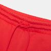 Puma Iconic T7 Logo Joggers With Cuffed Ankles Men Bottoms Vibrant-Red 531381-11