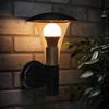 3W LED-Lampen E27 Glühbirnen Energiesparend Warmweiß 3000 3500K Hohe Helligkeit Lampe für Schlafzimmer Wohnzimmer 85V 265V