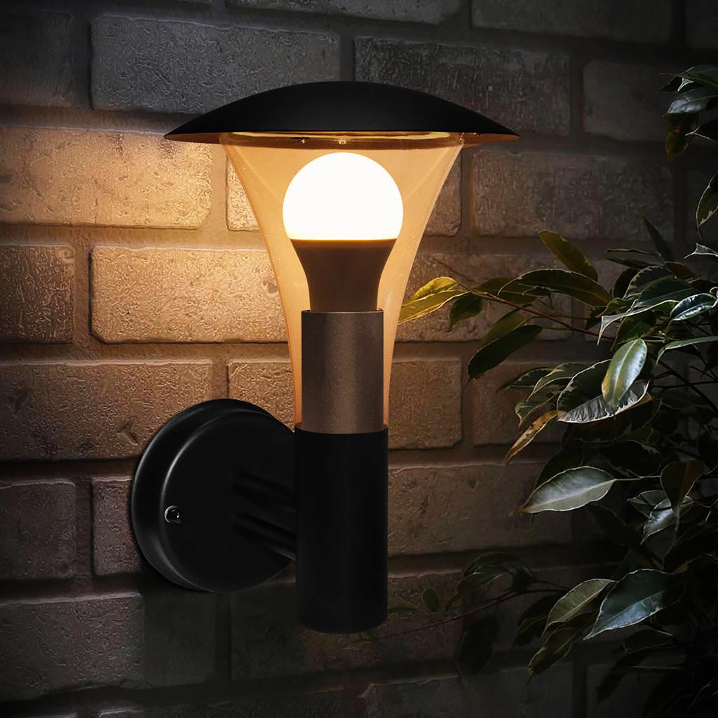 3W LED-Lampen E27 Glühbirnen Energiesparend Warmweiß 3000 3500K Hohe Helligkeit Lampe für Schlafzimmer Wohnzimmer 85V 265V