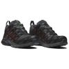 SALOMON XA PRO 3D Anti-Slip Wear-Resistant Low-Top Casual Shoes Unisex Black Red Sneakers 476816
