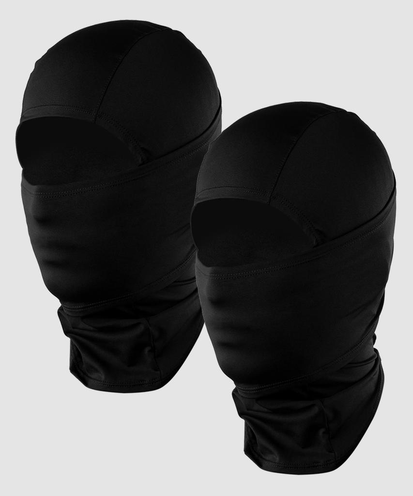 ARMEDES [Lot de 2] Cagoule Fonctionnelle Fraîcheur Ar-19 (3 couleurs)