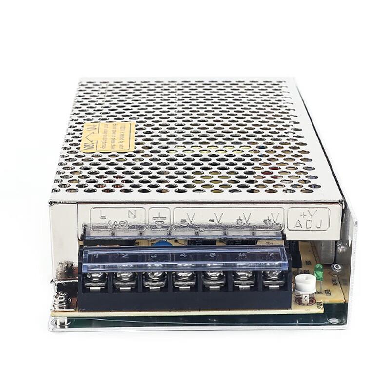 ELECALL 100W 24V DC Switching Power Supply