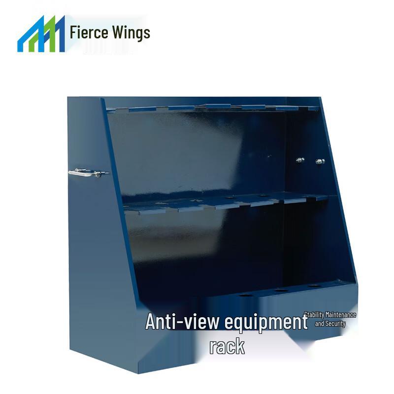 Lieyi Anti-riot Equipment Display Stand Anti-riot Bracket