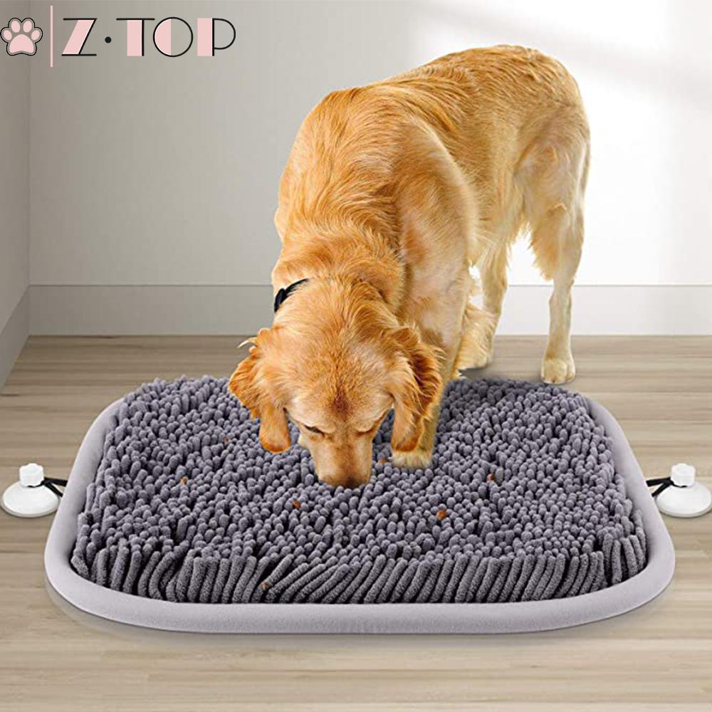 New Eco-Friendly Snuffle Mat Washable Sniffing