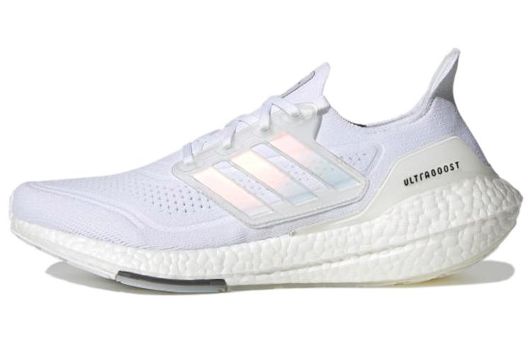 

Adidas UltraBoost 21 Cloud White FY0846 40.5
