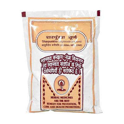 Sharpunha (Tefrosia purpurea) (100 grammi), Sharpunkha, Shantikunj