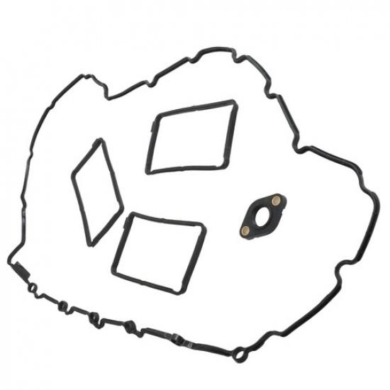 Engine Valve Cover Gasket Set for 2013 BMW 135is 2015-2018 M3 2010-2017 535i GT