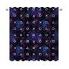 PlayStation Nebula Curtains