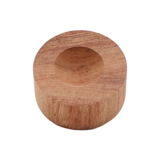 Wood Essential Oil Diffuser with Box Small Passive Aromatherapy Diffuser Portable Air Freshener for Car Living Room Office