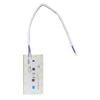 Professional Light Panel 6500K 220V 9W/20W Lighting Light Board Replacement For Integrated Stove Range Hood Accessories