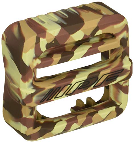 

IPF Fog Lamp Stone Guard for 2-inch CUBE, Military Brown, 1 piece, Silicone guard, also compatible with 642WL and 642BL series, G-632