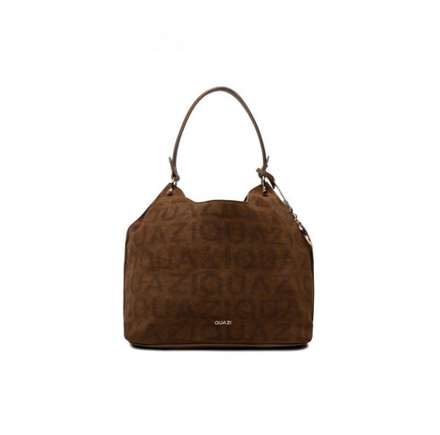 

Сумка c ручками QUAZI MQH-J-017-02