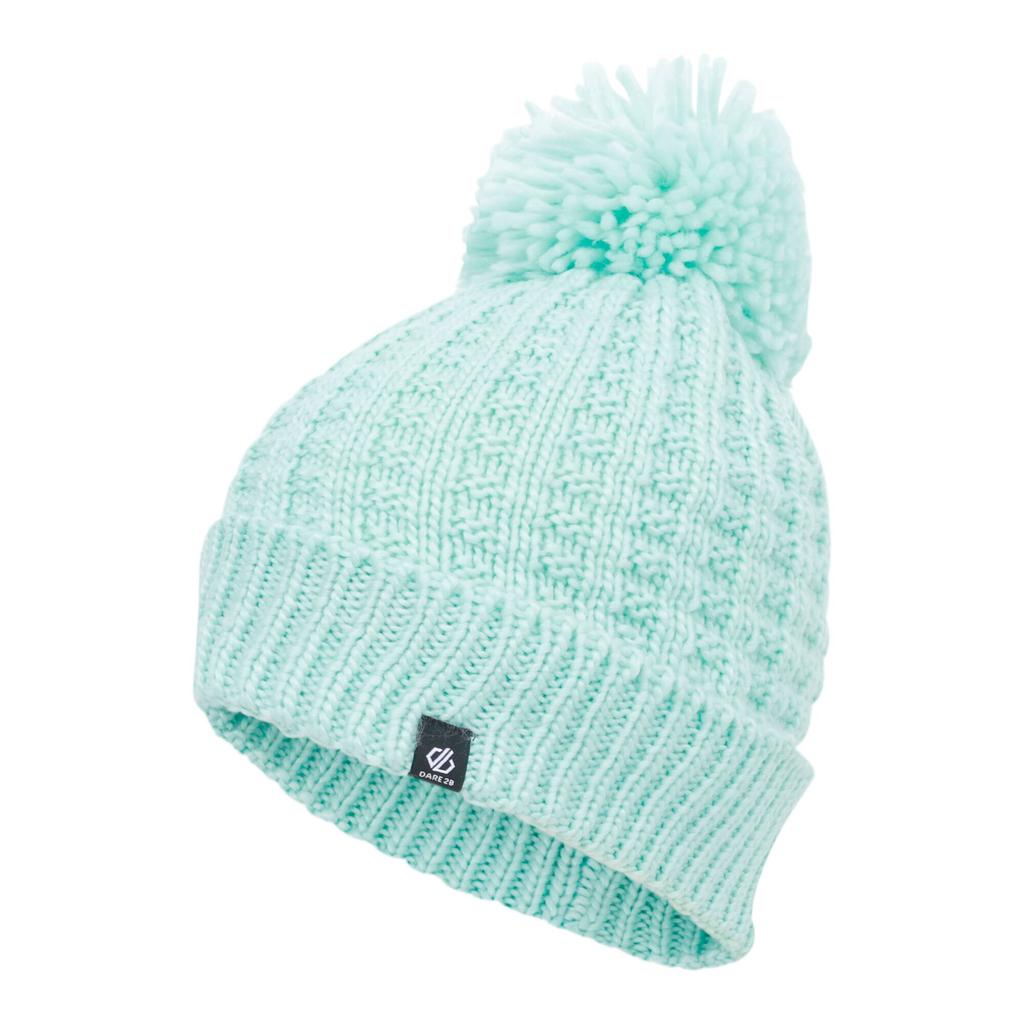 Dare 2B Womens/Ladies Convoke Bobble Hat