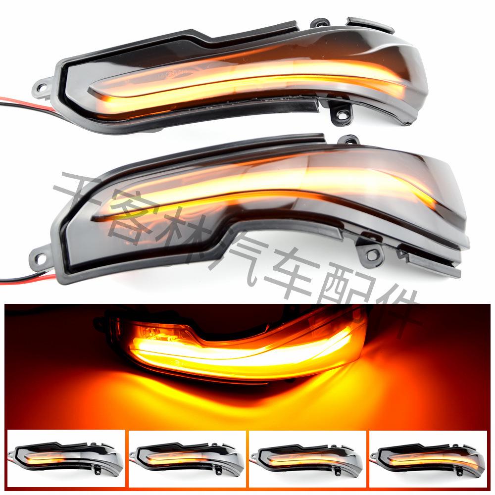 

Infiniti Q30/Q50/Q60/Q70/QX50/QX60/QX70 Зеркало заднего вида с последовательным указателем поворота