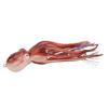 Fishing Squid Bait Artificial Spray Ink Design Red 300g Lure Fishing Octopus Lure for Sea Fishing Accessory
