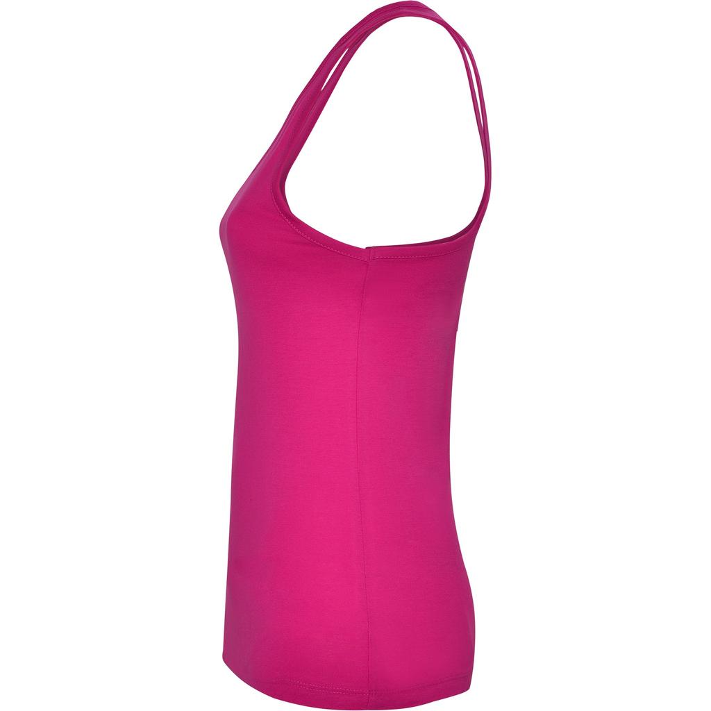 Womens/Ladies Brenda Tank Top