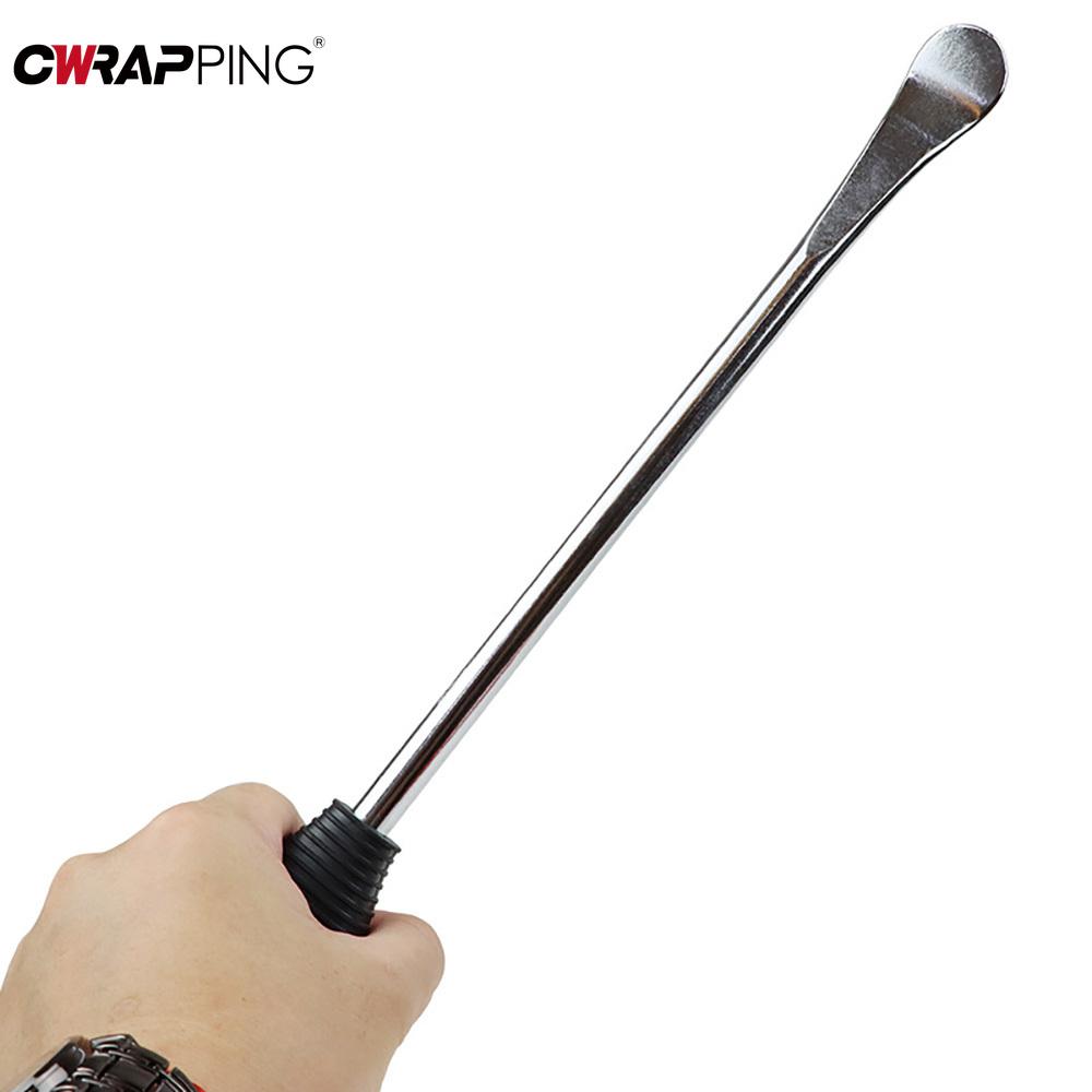Car Tire Maintenance Protector Tire Changing Lever Tools Spoon Tire Kit for Auto Motorcycle Bicycle Tire Changing Levers