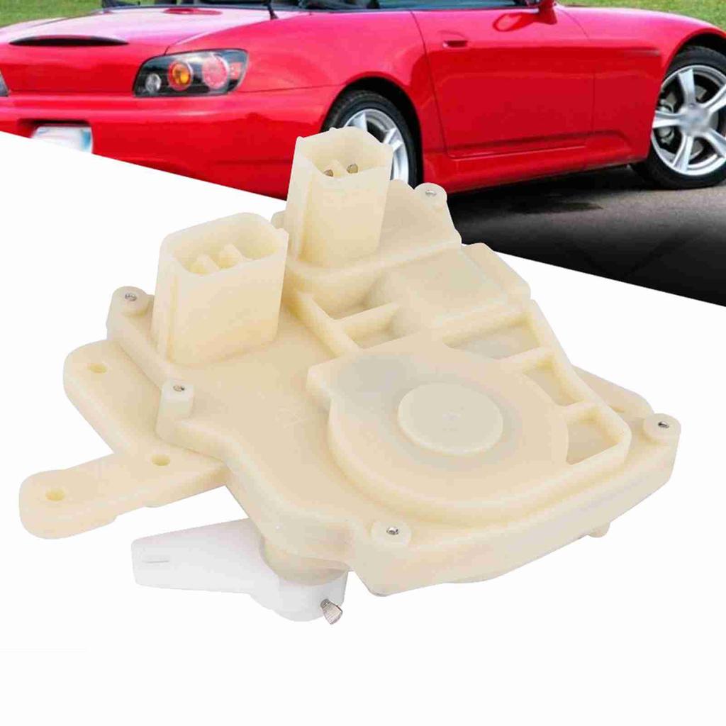 72115S5A003 Front Høyre Eldrevet dørlås Låseaktuator for Honda S2000 Civic Insight Accord