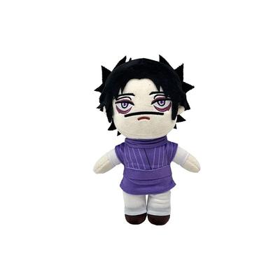 Jujutsu Kaisen Plush Toys Choso The Cursed Womb: Death Paintings 24cm Anime Plush Kawaii Figures Cotton Stuffed Doll Gift Toys