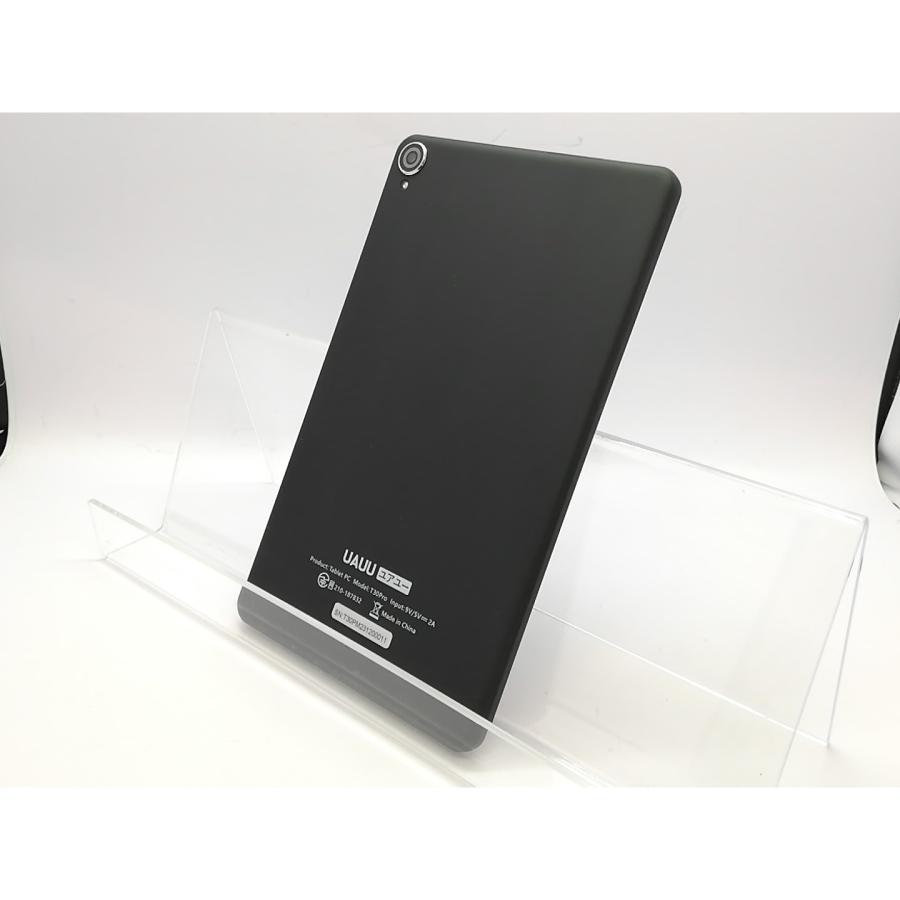 USED UAUU T30 Pro SIM‑Free Tablet 6GB 128GB (Global / Japanese Version)