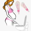12Pcs Outdoor Travel Camping Portable Female Urinal Disposable Paper Urination Device Stand Up Pee Outdoor Toilet Women Urinal