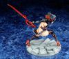 Kill la Kill Ryuko Matoi Kamiki Senketsu scale plastic finished product resale ver. 1/8 pre-painted