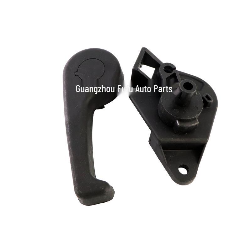 FT4Z16B626A: Kompatibel mit Ford Fusion/EDGE Motorhaubenentriegelungskabel Zuggriff Basis DS7Z-99042-A.