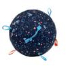 Durable Polyester Herding Ball Upgraded Inflatable Training Toy For Sheep Horses Dogs Pet Exercise Play Ball For Farm Yard Outdoor Activity