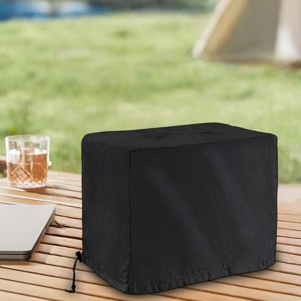 1 Stück Tisch-Grillabdeckung 26 Zoll L x 17 Zoll T x 19 Zoll H 600D Oxford-Gewebe Wasserdicht Für ROYAL GOURMET CD1519 Schutzhüllen