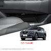 For Nissan X-Trail Rogue T33    Car Armrest Storage Box Center Console Flocking Organizer Containers Holder Accessories