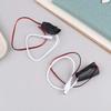 220V To 5V Transformer Wireless Camera Adapter Compact Size Convenient Use