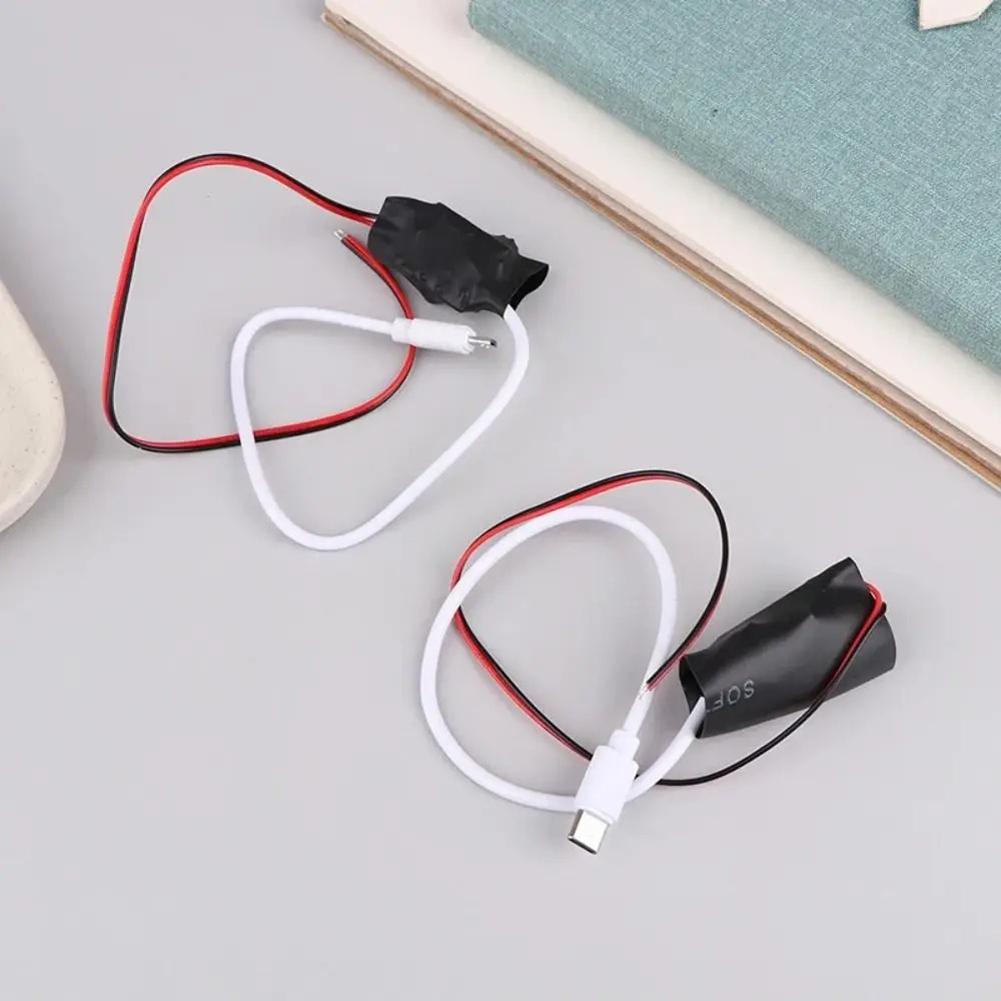 220V To 5V Transformer Wireless Camera Adapter Compact Size Convenient Use