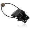 Tailgate Lock Trunk Latch Actuator A1717500085 A1717500185 Fit for Mercedes Benz E-Class W211 E270 W203 W209 R171 W219