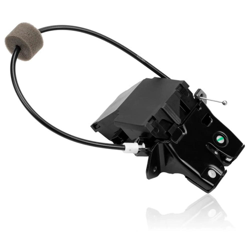 Tailgate Lock Trunk Latch Actuator A1717500085 A1717500185 Fit for Mercedes Benz E-Class W211 E270 W203 W209 R171 W219