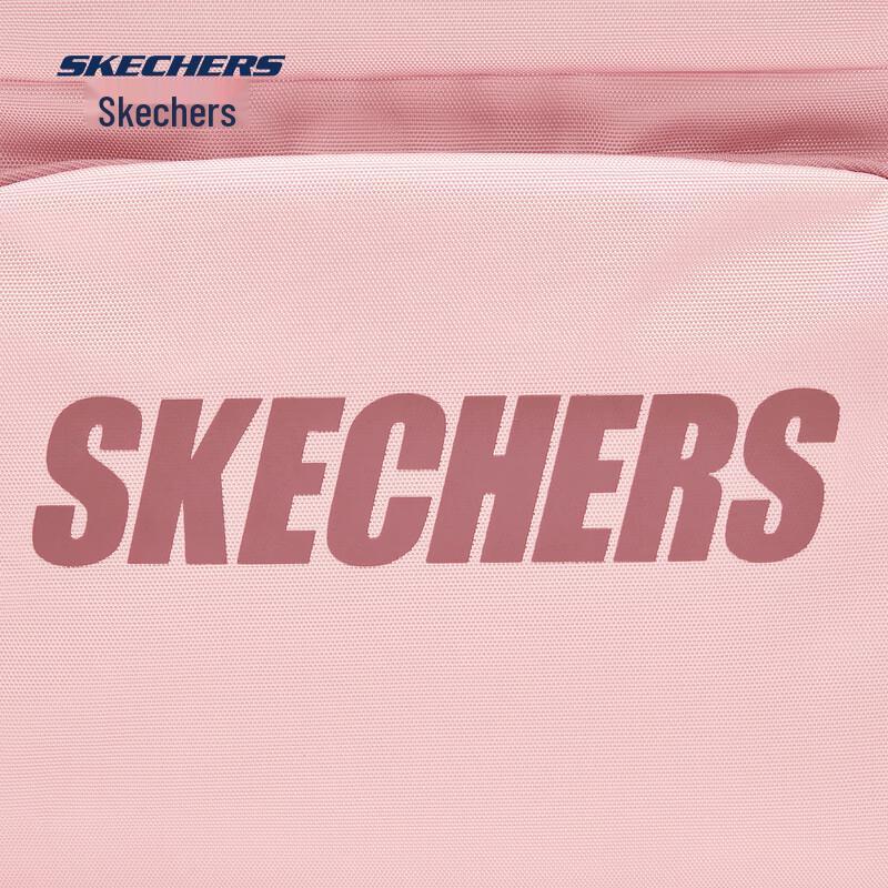 Skechers Large Capacity Unisex Laptop Backpack