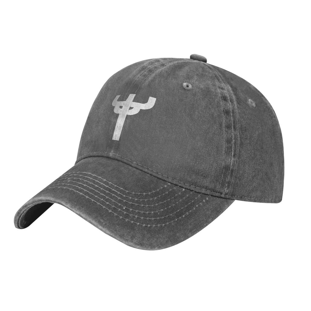 Judas Priest 50 Years Heavy Metal Baseball Caps Vintage Distressed Denim 2025 Tour Headwear Running Golf Adjustable Fit Hats Cap